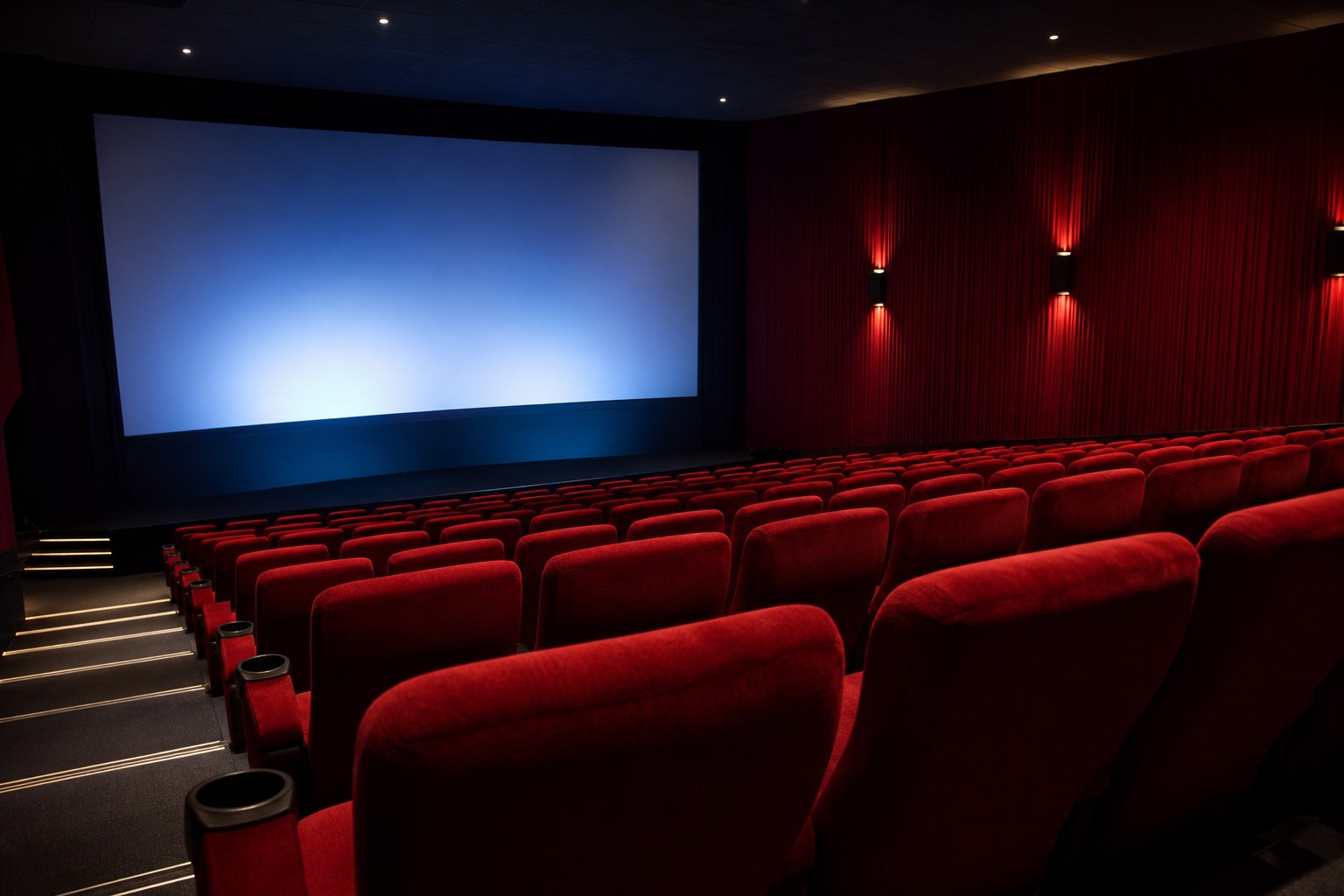 Cinema Tickets