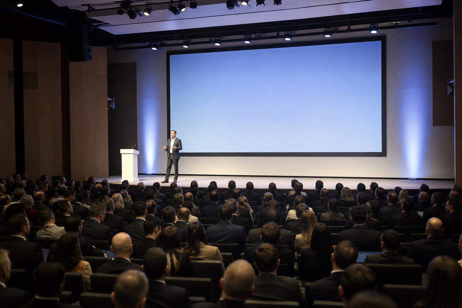 Conference