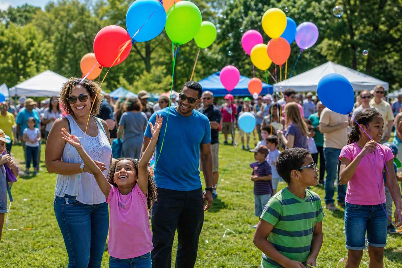 Family Events