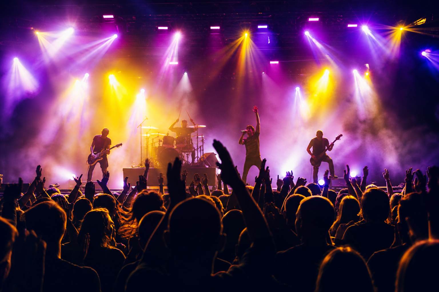 Music Concert