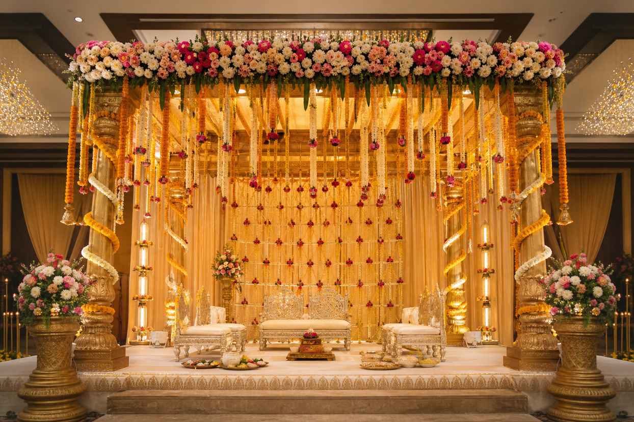 Wedding Events